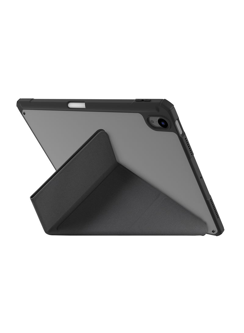 DBRAMANTE1928 آيباد إير 13 بوصة أسود من لندن - Image 3