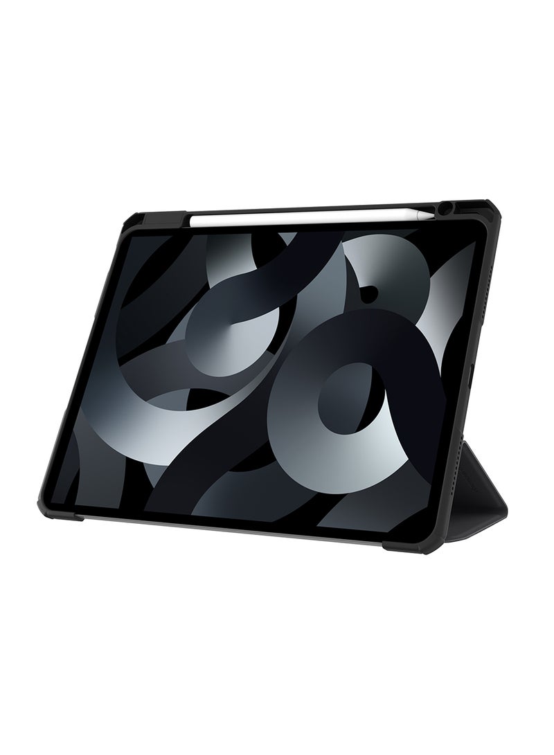 DBRAMANTE1928 آيباد إير 13 بوصة أسود من لندن - Image 2