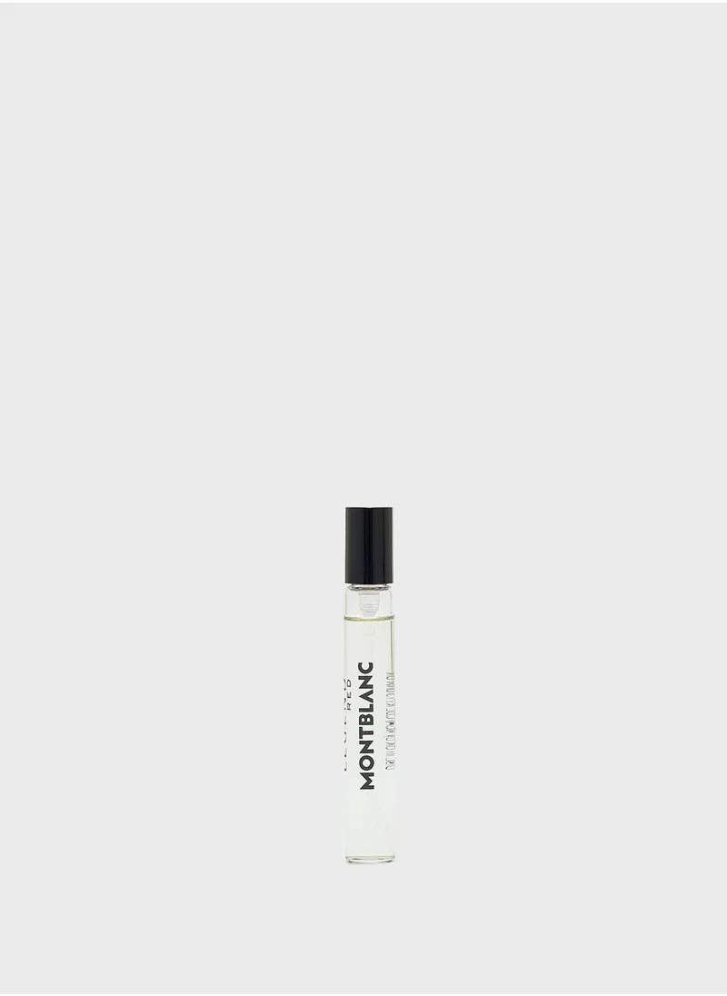 مونت بلانك L.Red Cf Edp100+7.5+Sg100 S1 24, Savings 33%