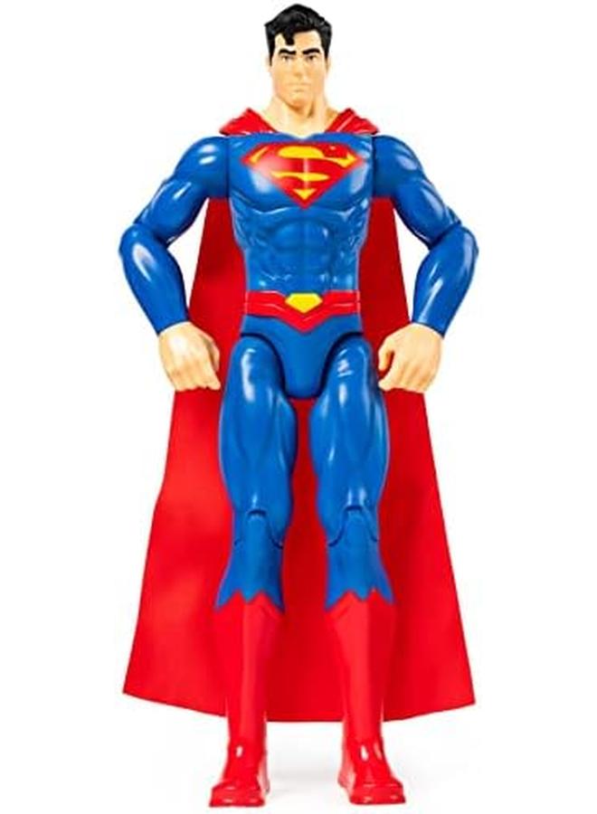 DC Comics Universe 6056278 Dcu Fgr 12" Aquaman S1 V1 Gml Multicolour - Image 2