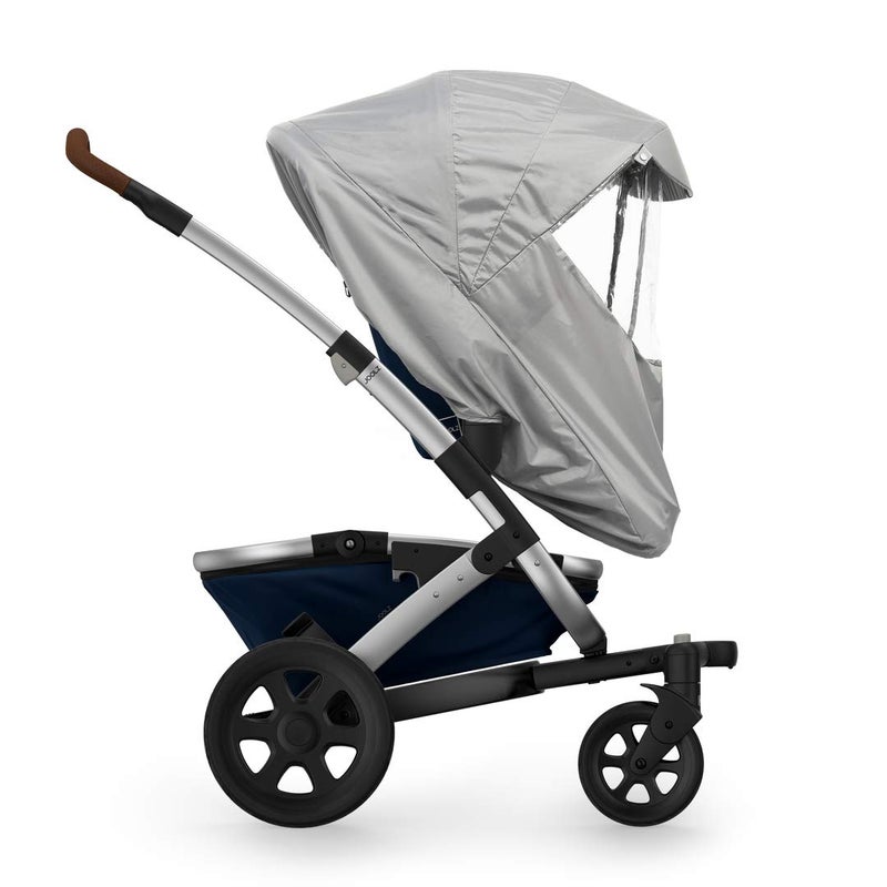 Joolz Geo2 Rain Cover Dry Protection Compact to Store WaterRepellent Coating Compatible with Joolz Geo Geo2