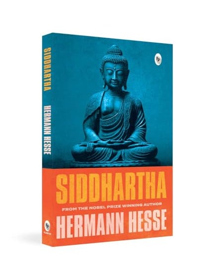 Siddhartha 