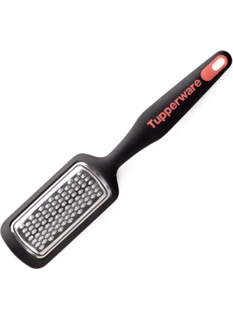 Tupperware Modern Fairy Mini Grater Cheese Spice Grater Hsgl