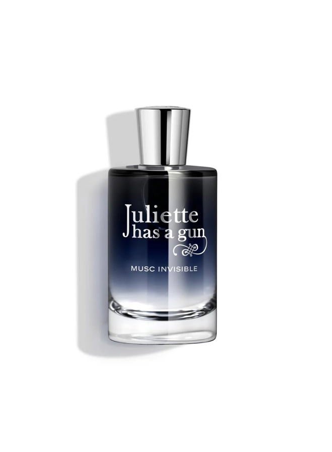 Juliette Has a Gun Musc Invisible Eau de Parfum, 3.3 fl. oz. - Image 1