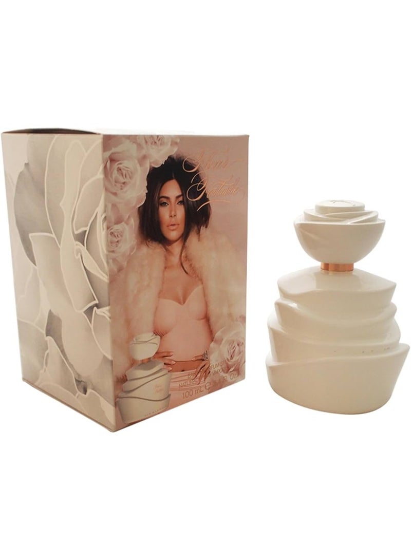 Kim Kardashian Fleur Fatale EDP (L) 100ml