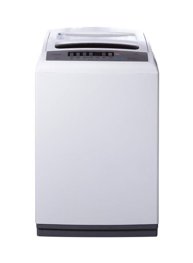 Top Load Washing Machine 16Kg SGW 1620 Gray/White