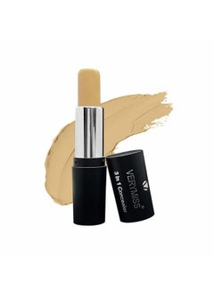 VERYMISS 3 In 1 Concealer (Light Ivory)  - Image 1