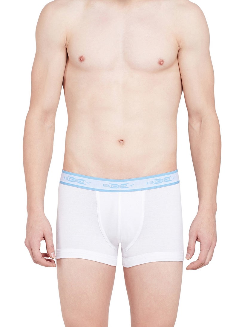 بودي كير Men's Trunk by Body Care – Classic Comfort & Support - Pack of 3  - Image 1