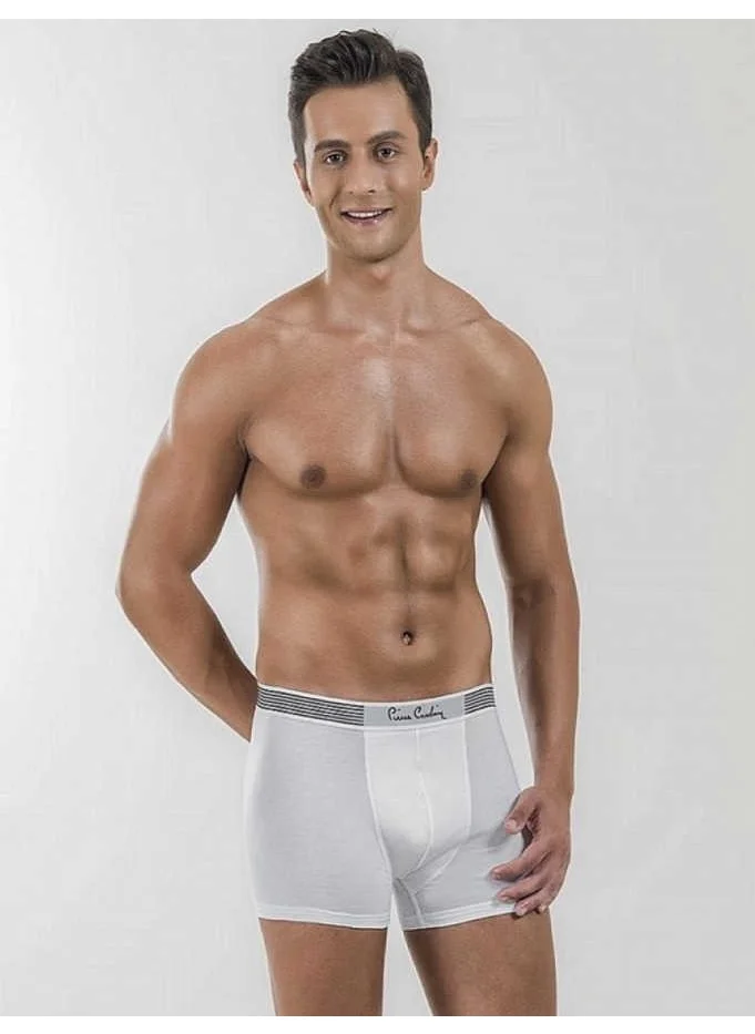 بيير كاردان Men's Stretch Boxer 330