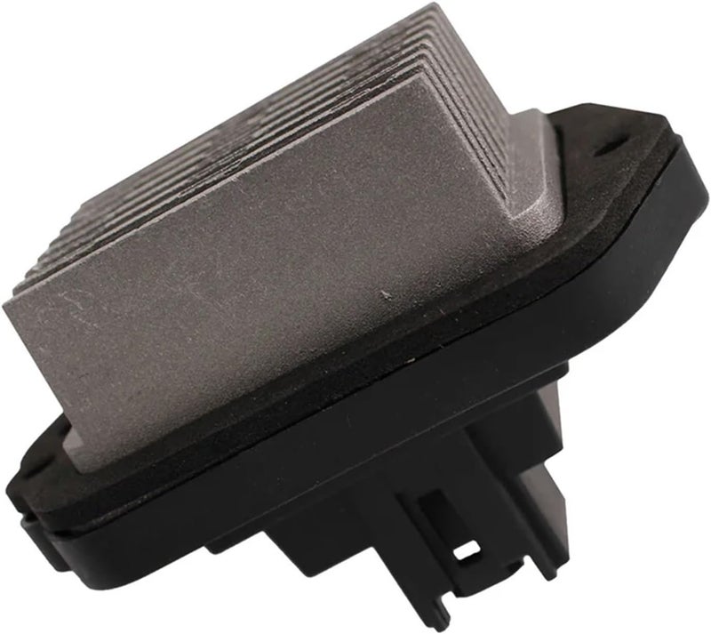 Blower Motor Fan Resistors Heater Blower Motor Resistor Regulator for Mazda 6 Pm010010B Hb180Gj6A - Image 2