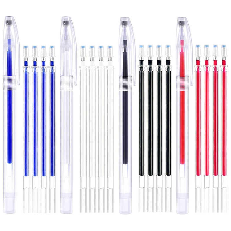 Clothing Special High Temperature Lost Pen Sewing Stroke Pen Diy Textile Marker Leather Mark Ironing Disappear - Image 2