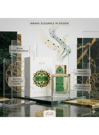 Maahi Edp 90ml - view 2