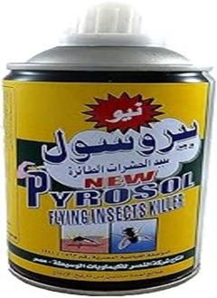 Pyrosol Pyrosol flying insects killer spray - 300 ml 