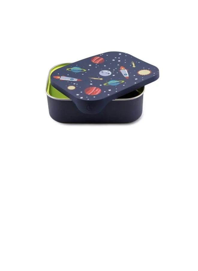 Museum of the Future MOTF PLANETS LUNCH BOX