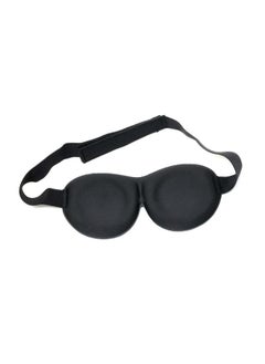 HONBAY Honbay 3D Funny Eyeshade Soft Sleep Eye Mask with Adjustable Head Strap for Travel, Game, Party, Rest, Sleeping (Girl)  - Image 3