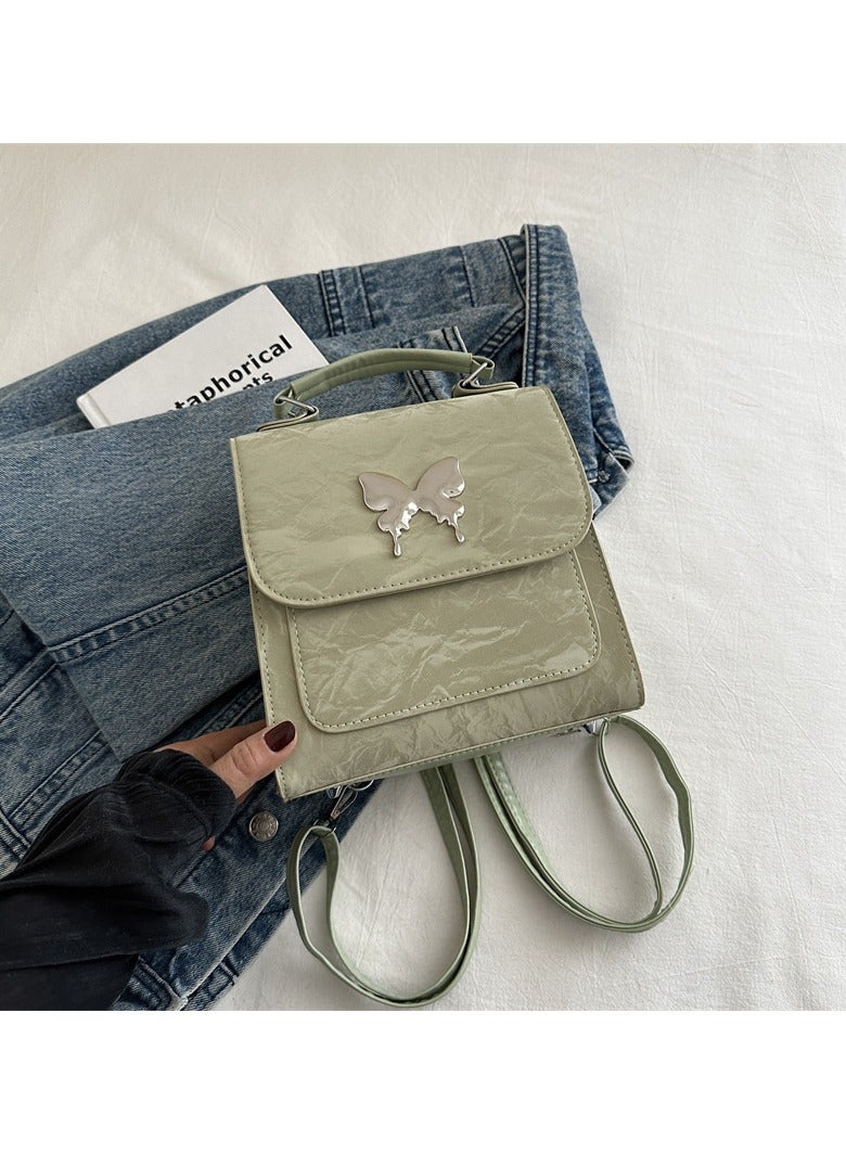 Mark Fairwhale New Retro Fashionable Casual Backpack - Image 1