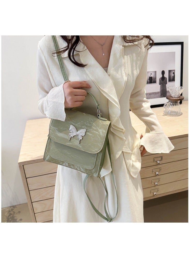 Mark Fairwhale New Retro Fashionable Casual Backpack - Image 2