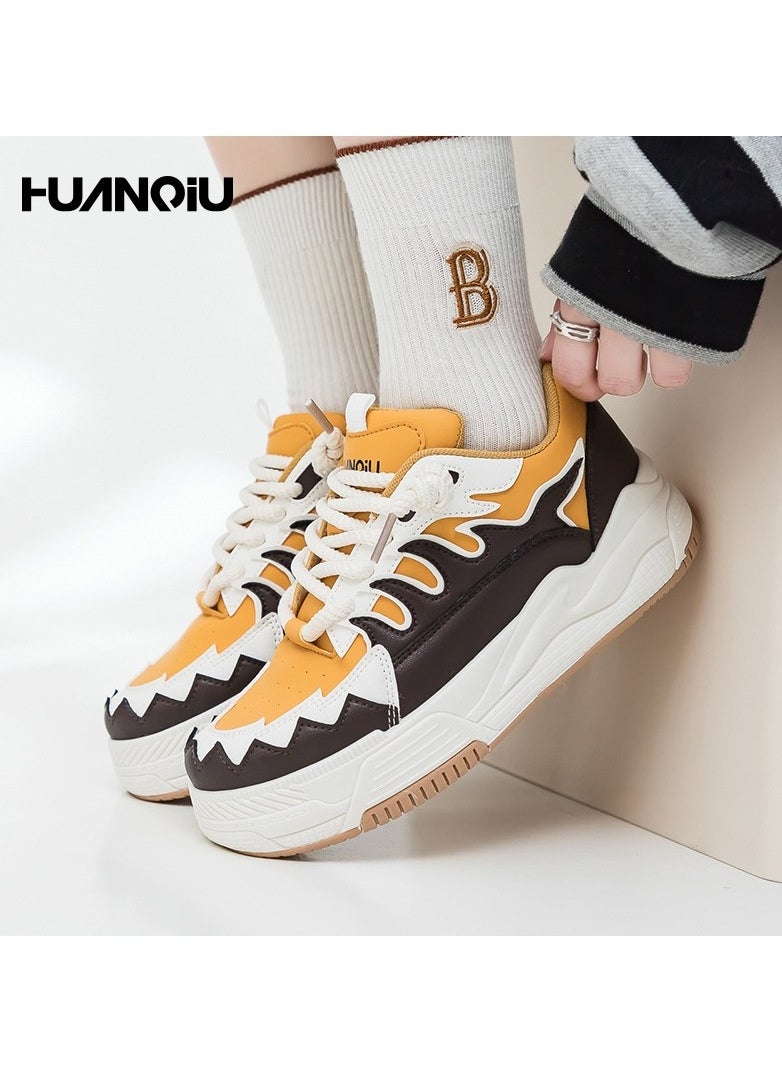 HUANQIU - New Women's Casual Versatile Sports Shoes - Image 1