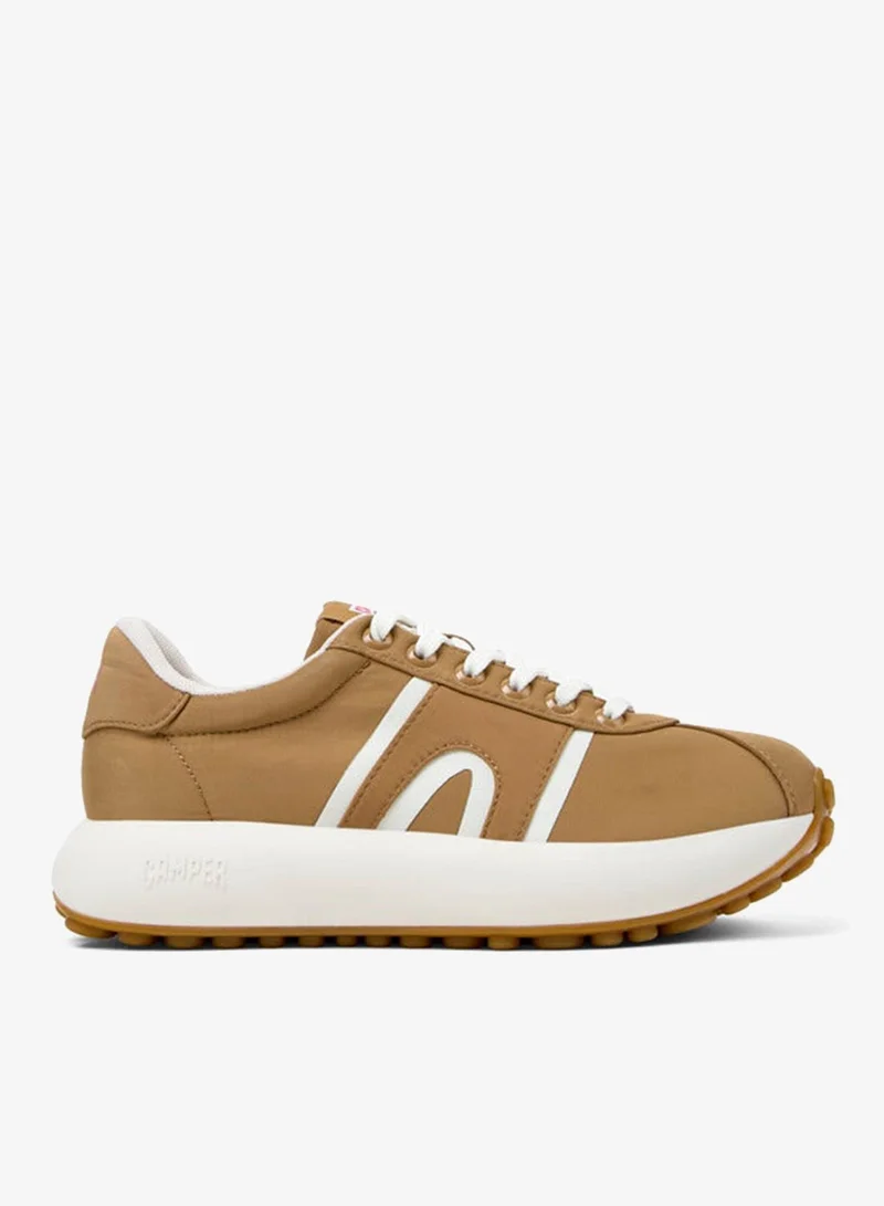 كامبر Pelotas Athens, Women Sneaker, Brown