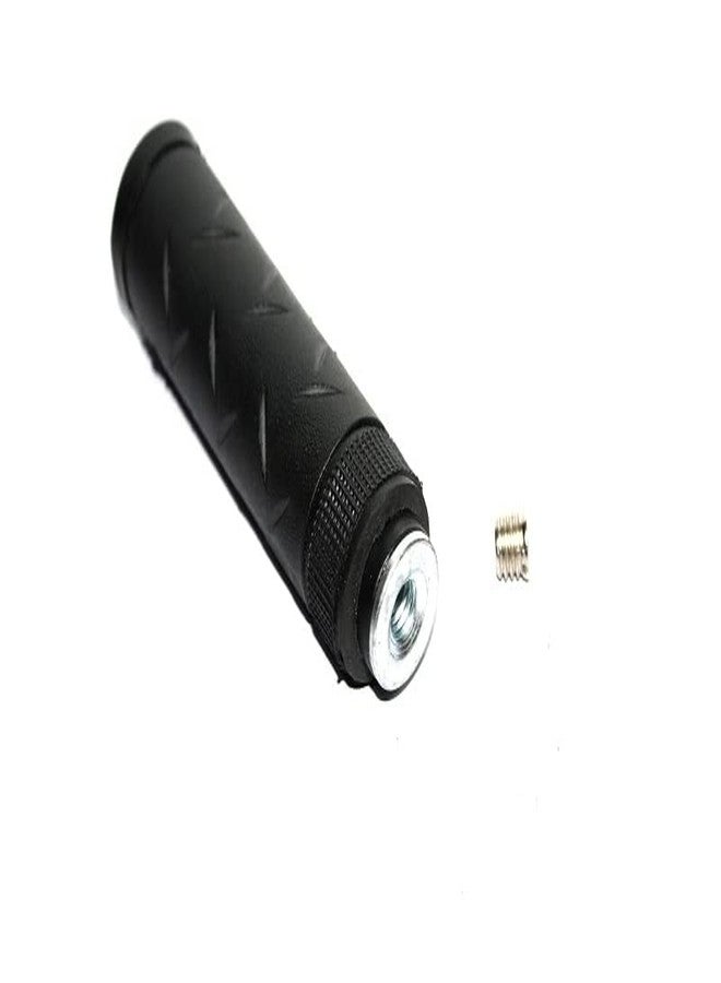 SHOPEE Hand Grip, Pole Mount Compatible with Hero 12/11/10/9 /8/7 /6/5 Max Session 4 3+, Handle Mount Accessories Compatible with All Action Camera, Black - Image 4