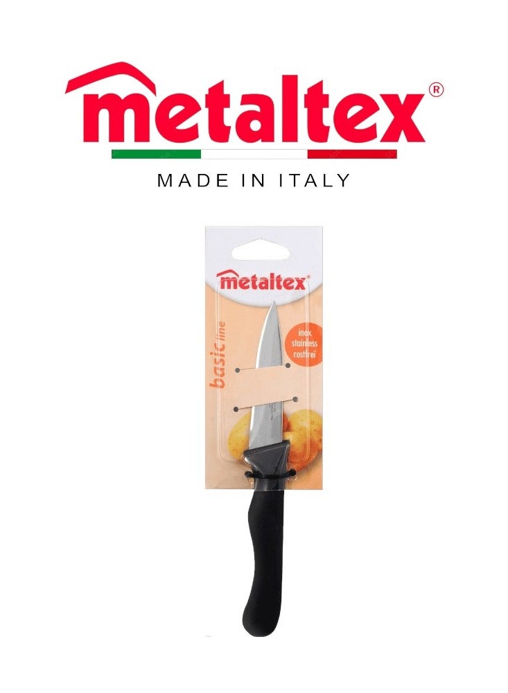 Metaltex Metaltex Basic Paring Knife – 19cm  - Image 1