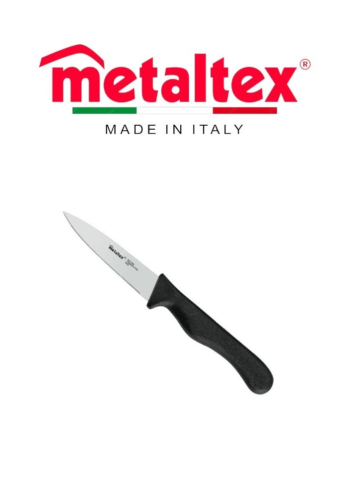 Metaltex Metaltex Basic Paring Knife – 19cm  - Image 2