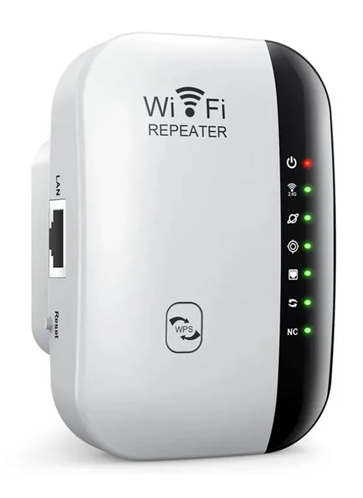 DubaiGallery Outdoor Wifi Mobile Booster Wifi Repeater Wireless Router Factory Price Wifi Repeater Extender Wireless 300Mbps  - Image 4