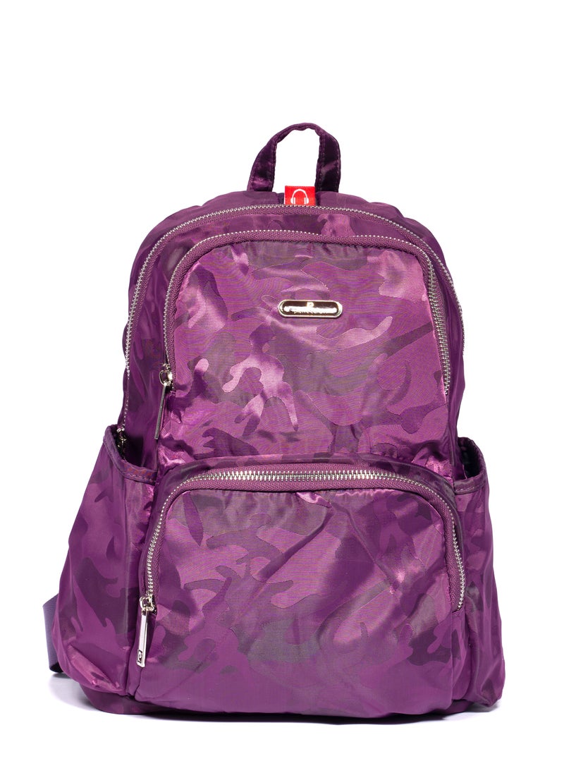 Ladies Small Backpack Camo Design Purple v2.5 - pzsku/Z5A245FC3DF2921555E0CZ/45/_/1648895687/fe141225-30e9-4a37-8637-ef9b517741a5