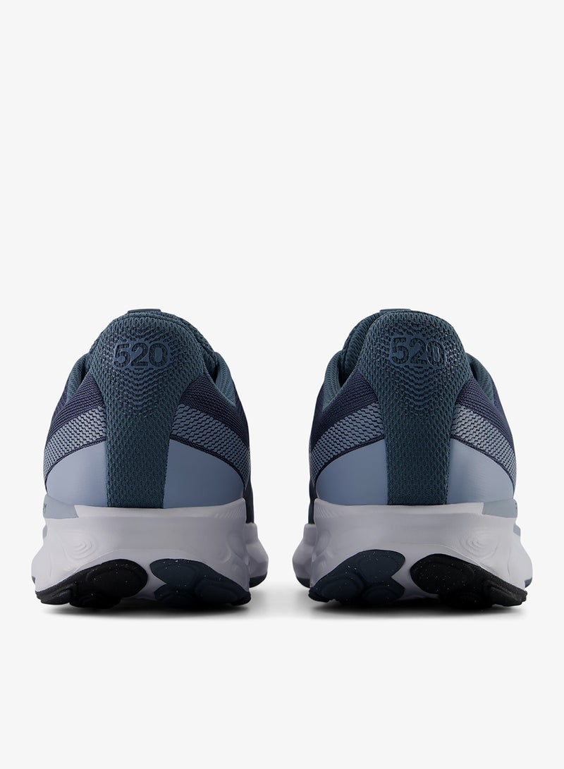 New Balance 520 Sports Shoes - Image 4