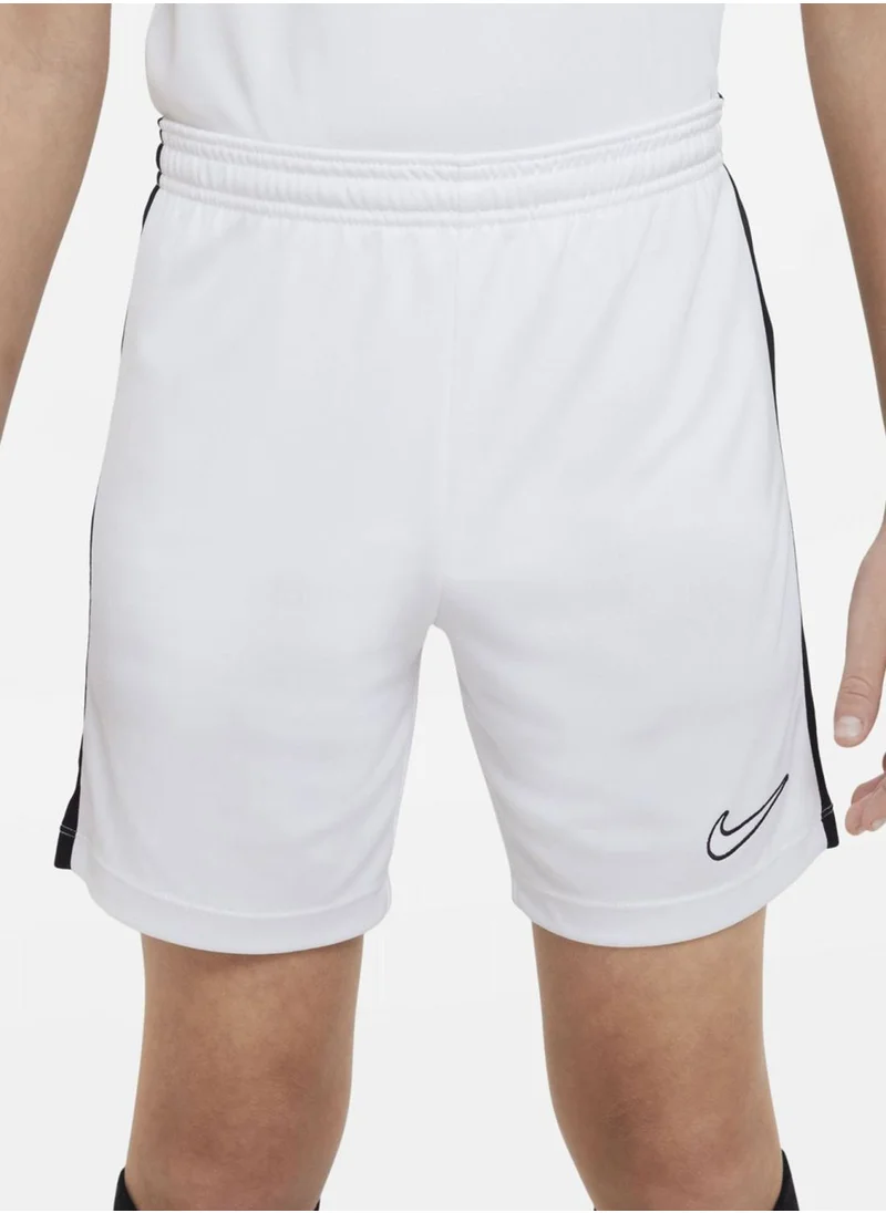 Nike Youth Academy 23 Shorts