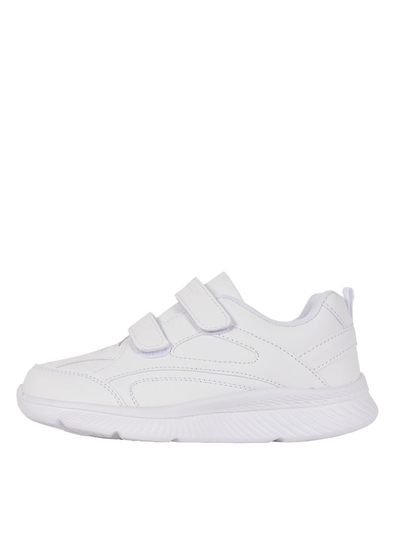 Rockstar Kids Pure White Shoes  - Image 1