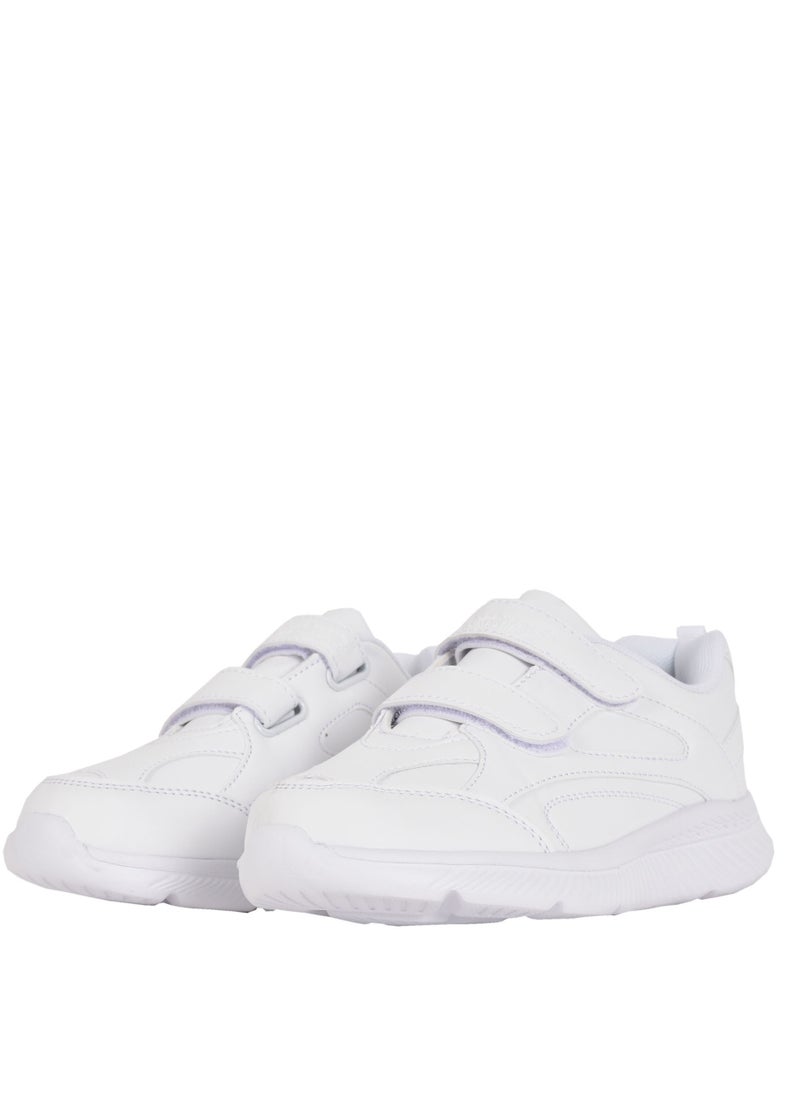 Rockstar Kids Pure White Shoes  - Image 2