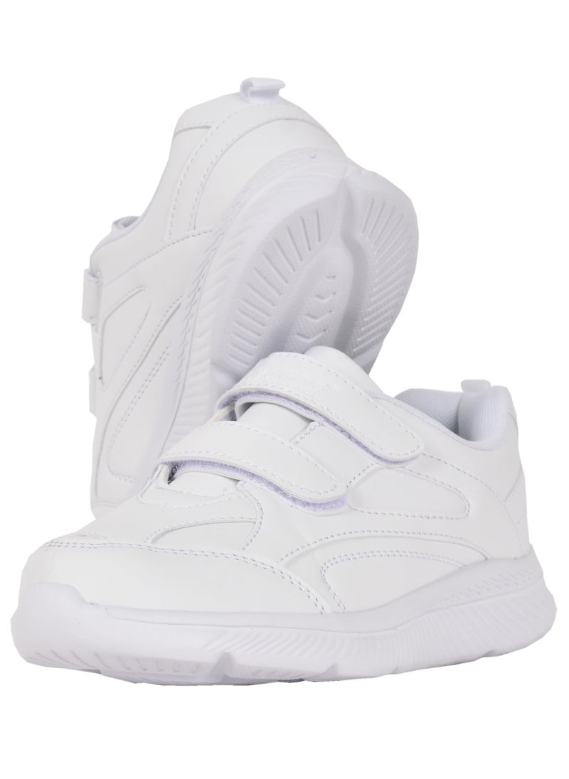Rockstar Kids Pure White Shoes  - Image 3