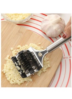 Oasisgalore Manual Noodle Roller Pasta Maker  - Image 2