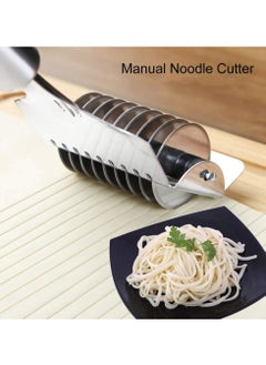 Oasisgalore Manual Noodle Roller Pasta Maker  - Image 4