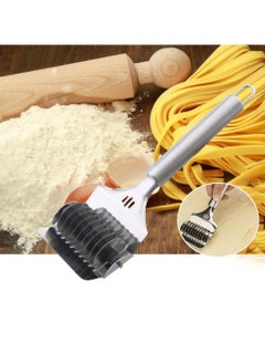 Oasisgalore Manual Noodle Roller Pasta Maker  - Image 5