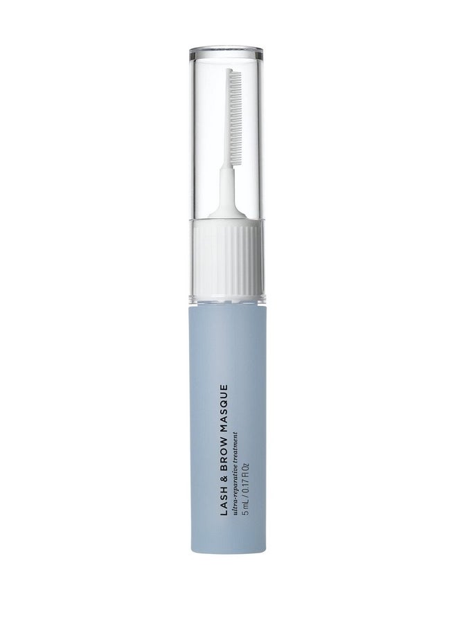 REVITALASH COSMETICS - , Lash & Brow Masque, Hypoallergenic & Crueltyfree - Image 1