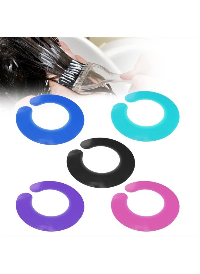 Hair Cutting Collar Silicone Hair Cutting Salon Hair Dye Collar Hair Dye Salon Barber Accessories - pzsku/Z5A24AB87937E43FE3E8AZ/45/_/1741207785/e37965b6-c445-479c-bccb-9490fef87967