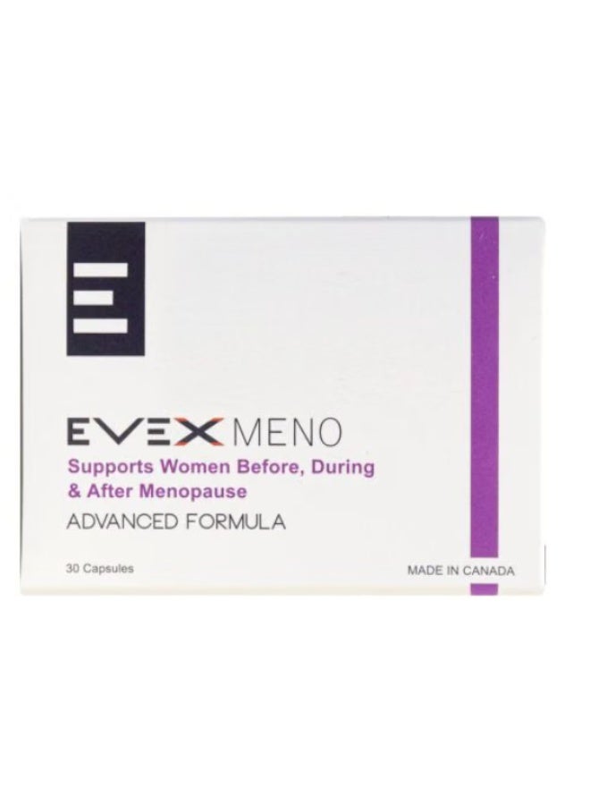 Evex Meno Tablets 30s