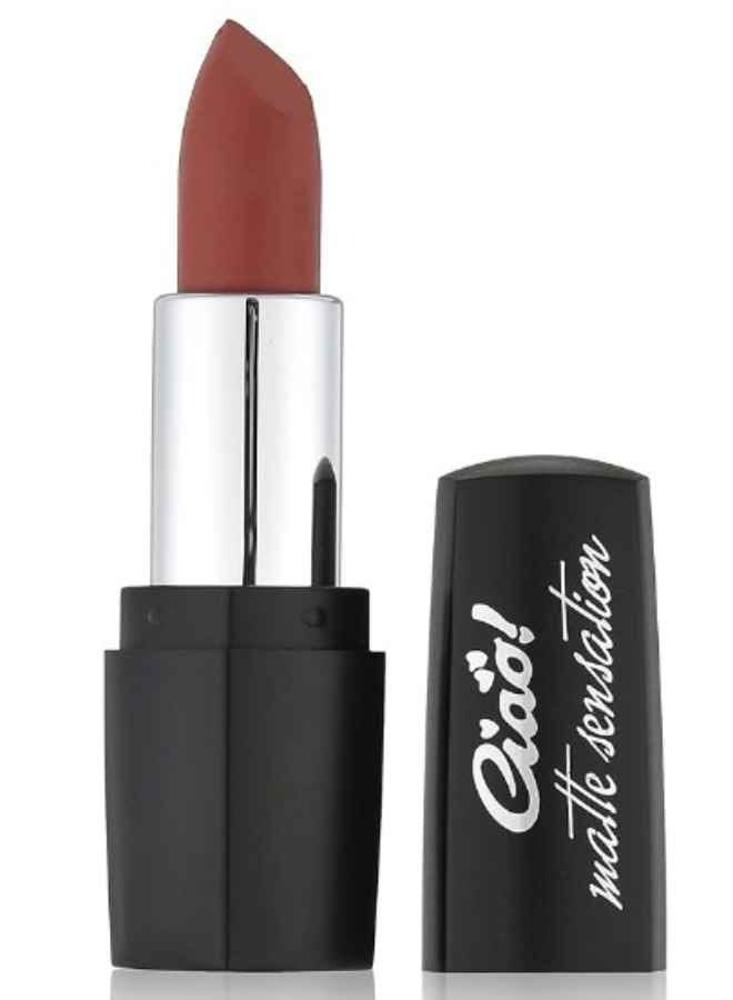 تشاو أحمر شفاه تشاو مات سينسيشن - رقم 37