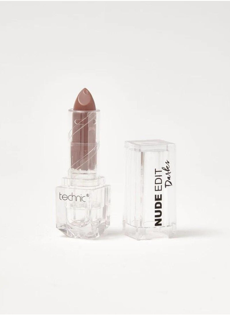 Technic Nude Edition Darker - Praline  - Image 2