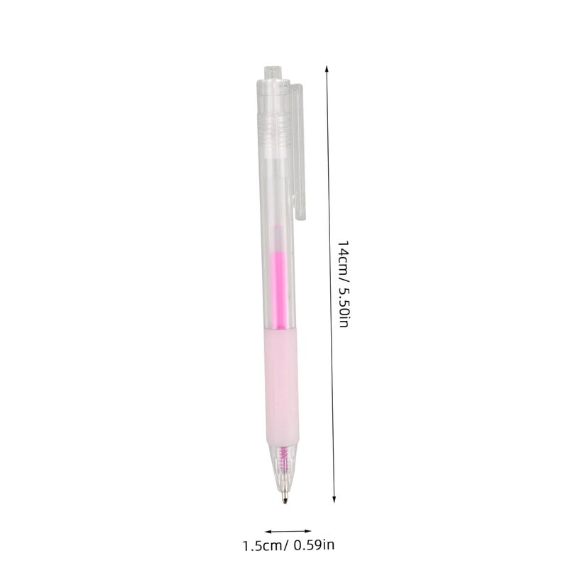 FOMIYES Eyebrow Mapping Pen Professional Tattoo Positioning Tool for Eyebrows and Lips Easy to Use for Beauty Salons and Beginners - Image 3
