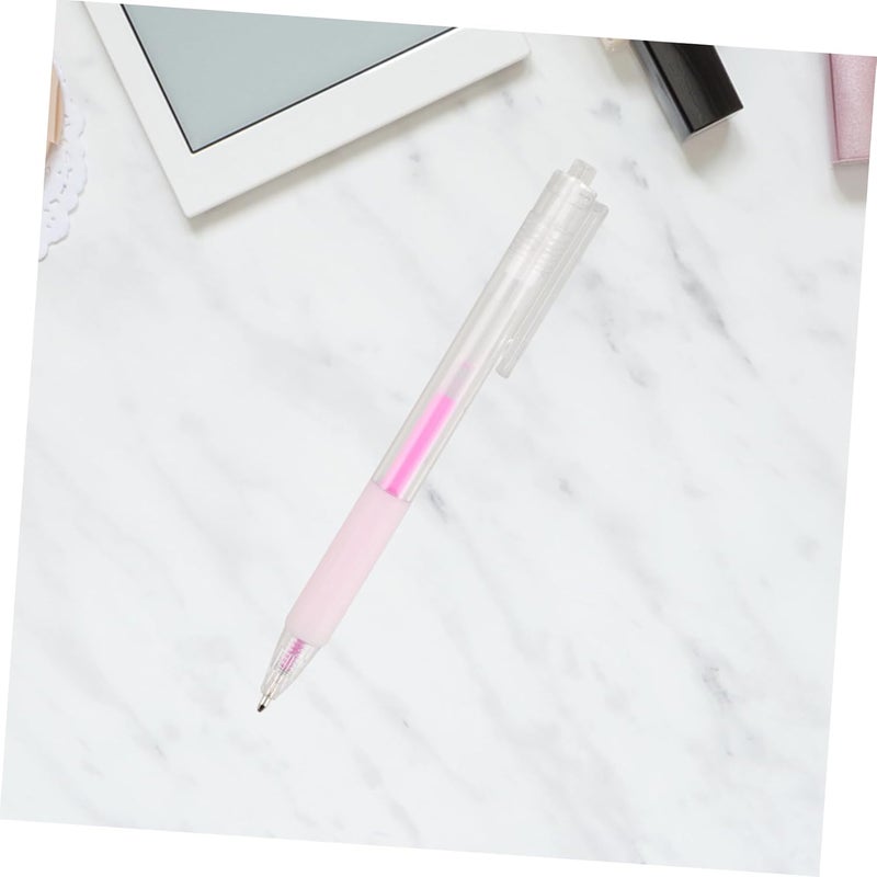 FOMIYES Eyebrow Mapping Pen Professional Tattoo Positioning Tool for Eyebrows and Lips Easy to Use for Beauty Salons and Beginners - Image 2