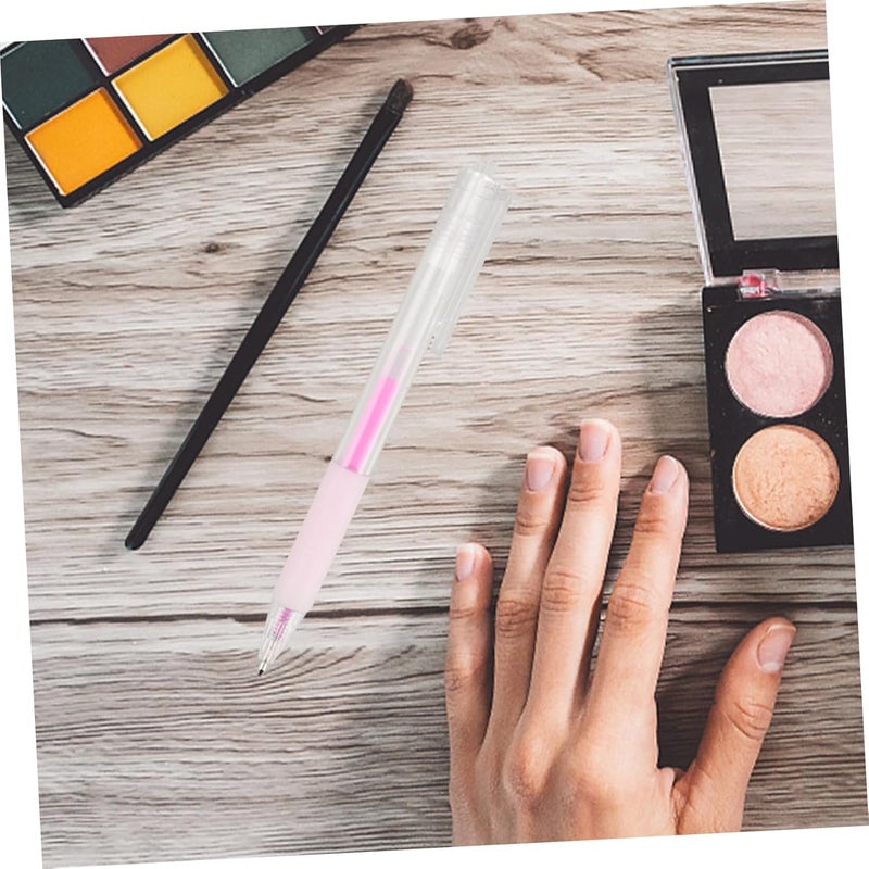 FOMIYES Eyebrow Mapping Pen Professional Tattoo Positioning Tool for Eyebrows and Lips Easy to Use for Beauty Salons and Beginners - Image 4