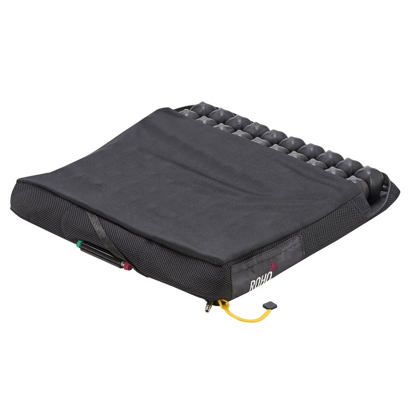 Roho Low Profile Quadtro Select Cushion 18 x18