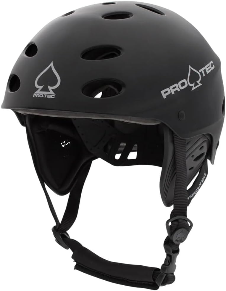 Ace Wake Helmet