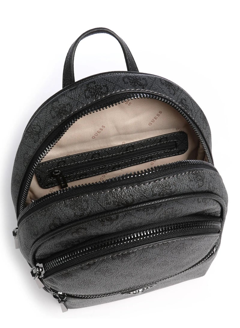 GUESS GUESS Manhattan Medium Backpack - Image 2