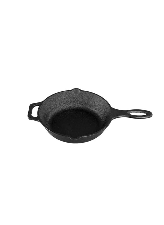 AMAR Cast iron frying pan set(15-20-26-30)  - Image 4