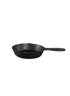 AMAR Cast iron frying pan set(15-20-26-30)  - Image 5