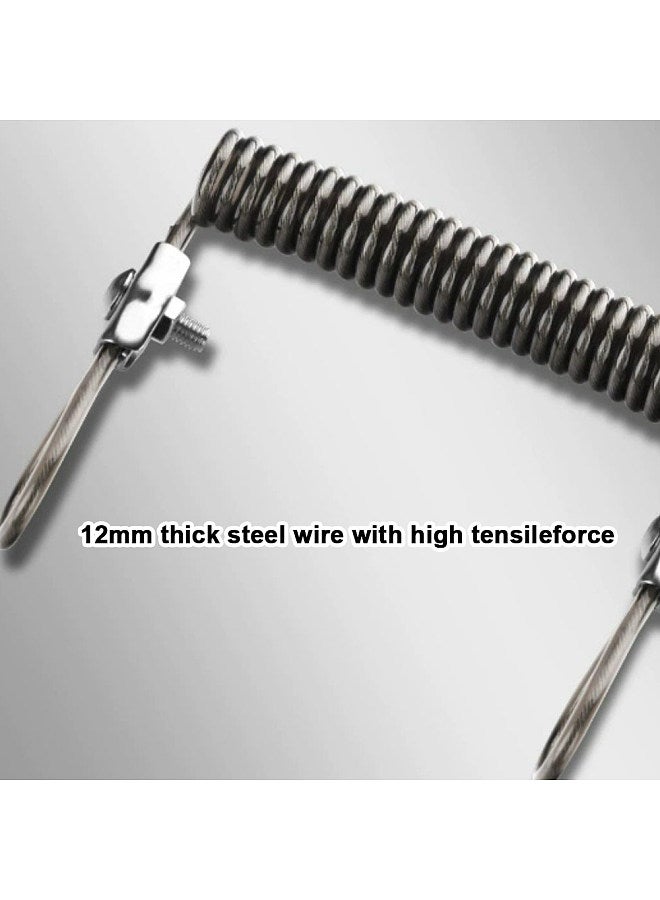 Multi-functional Tools Storage Waist Belt Plumber Carpentry Electrician Tools QuickAccess Waist Belt Tools Holster Portable AntiSlip Tools Storage Waist Belt  - Image 4